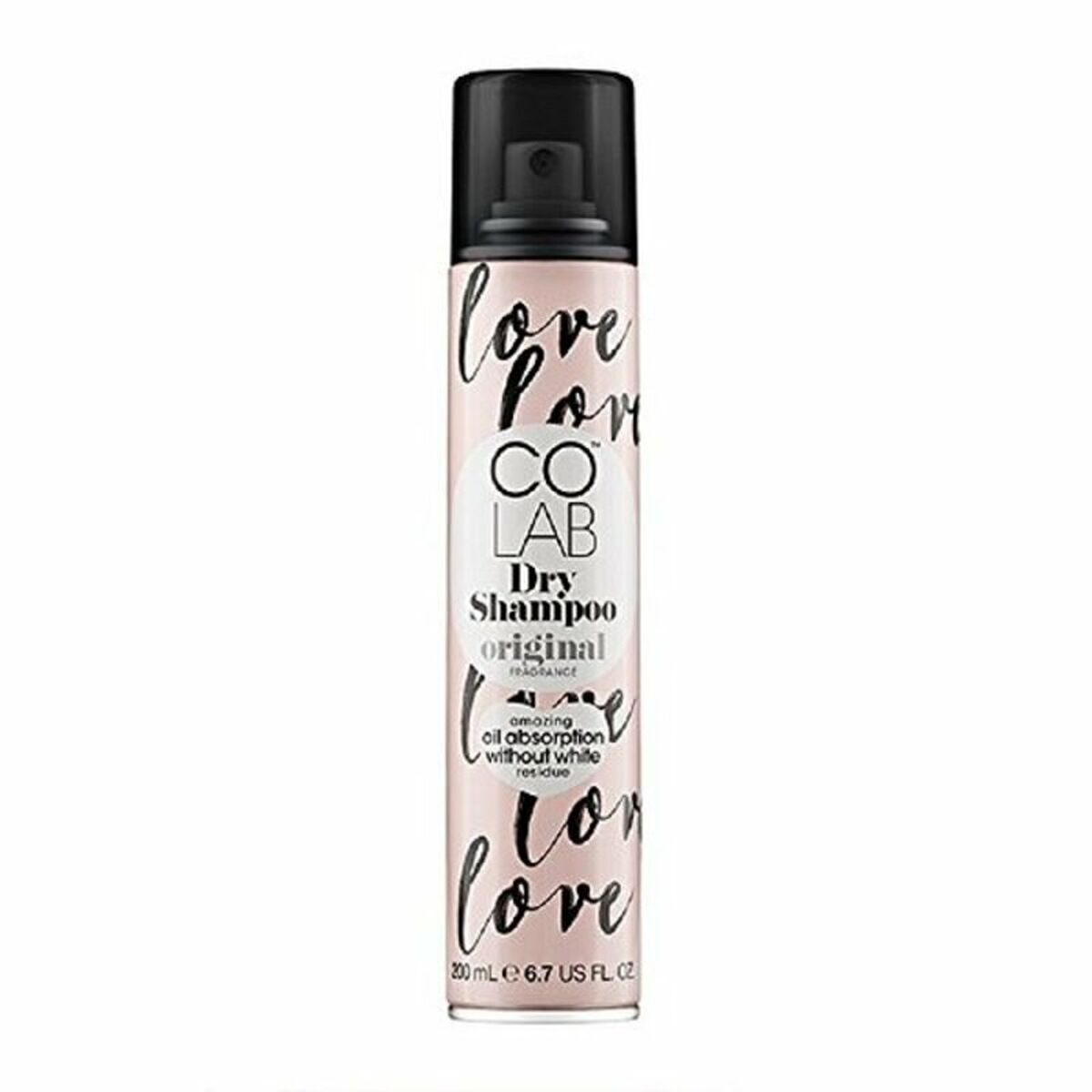 Shampoo Secco Original Colab 4-000755-6 200 ml