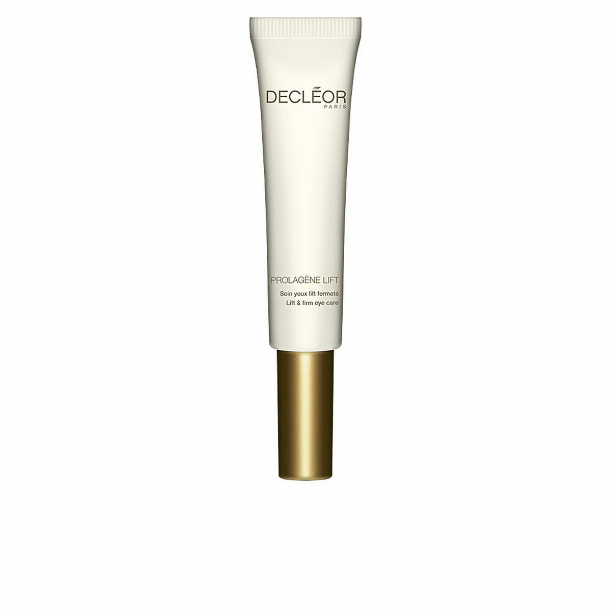Crema per il Contorno Occhi Decleor Prolagène Lift Rassodante [15 ml]