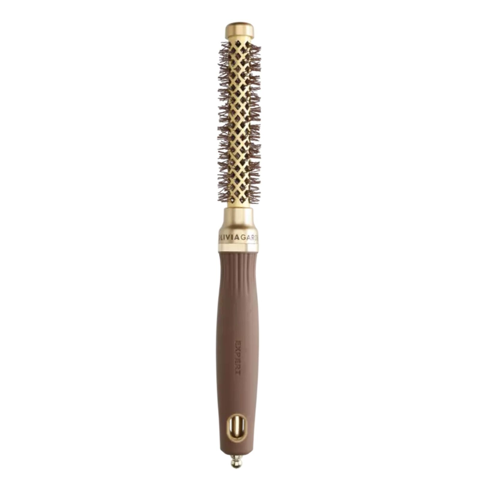 OLIVIA GARDEN SPAZZOLA PROFESSIONALE BLOWOUT SHINE 15 CERAMICA IONICA ANTICRESPO