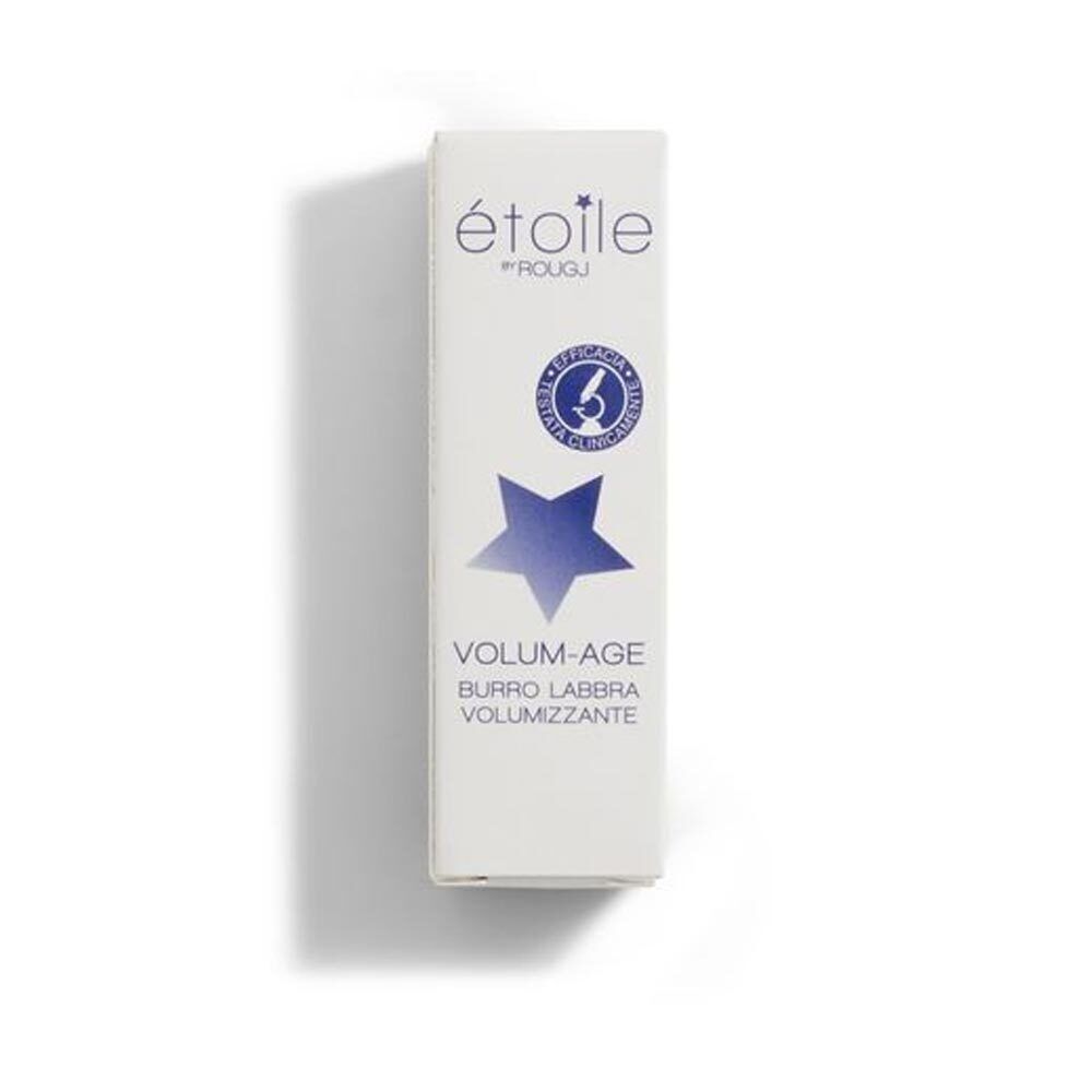 Rougj Étoile - Volum Age Burro Labbra, 5ml