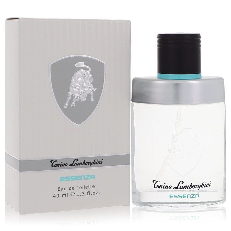 Lamborghini Essenza Tonino Lamborghini EdT 1.3 oz / e 38 ml