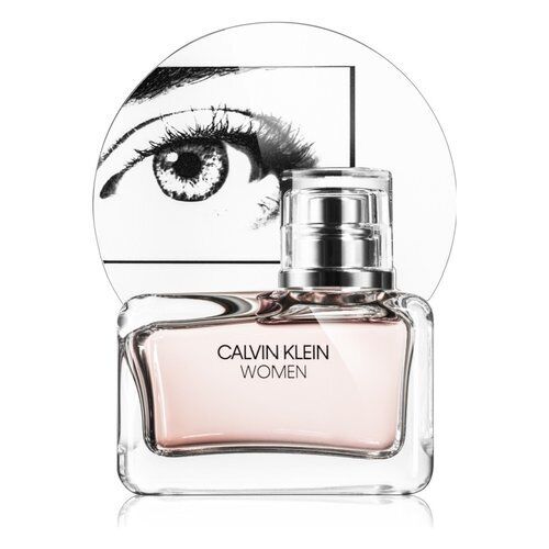 Eau de parfum femminili Calvin Klein Women 50 ml