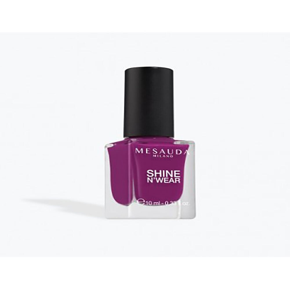 Mesauda shine n'wear full 219 creta 10ml