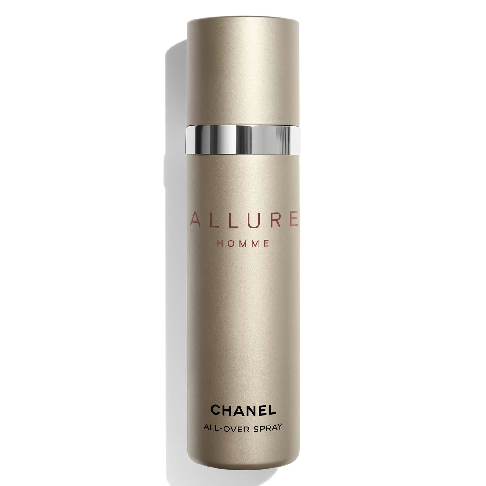 CHANEL ALLURE HOMME All-Over Spray  corpo maschile 100 ml