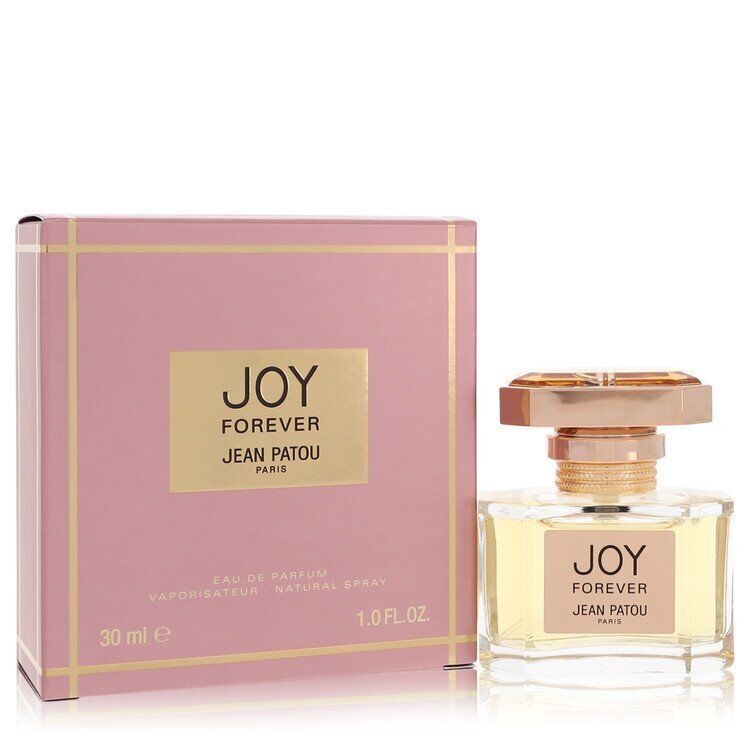 Joy Forever by Jean Patou Eau De Parfum Spray 1 oz / e 30 ml