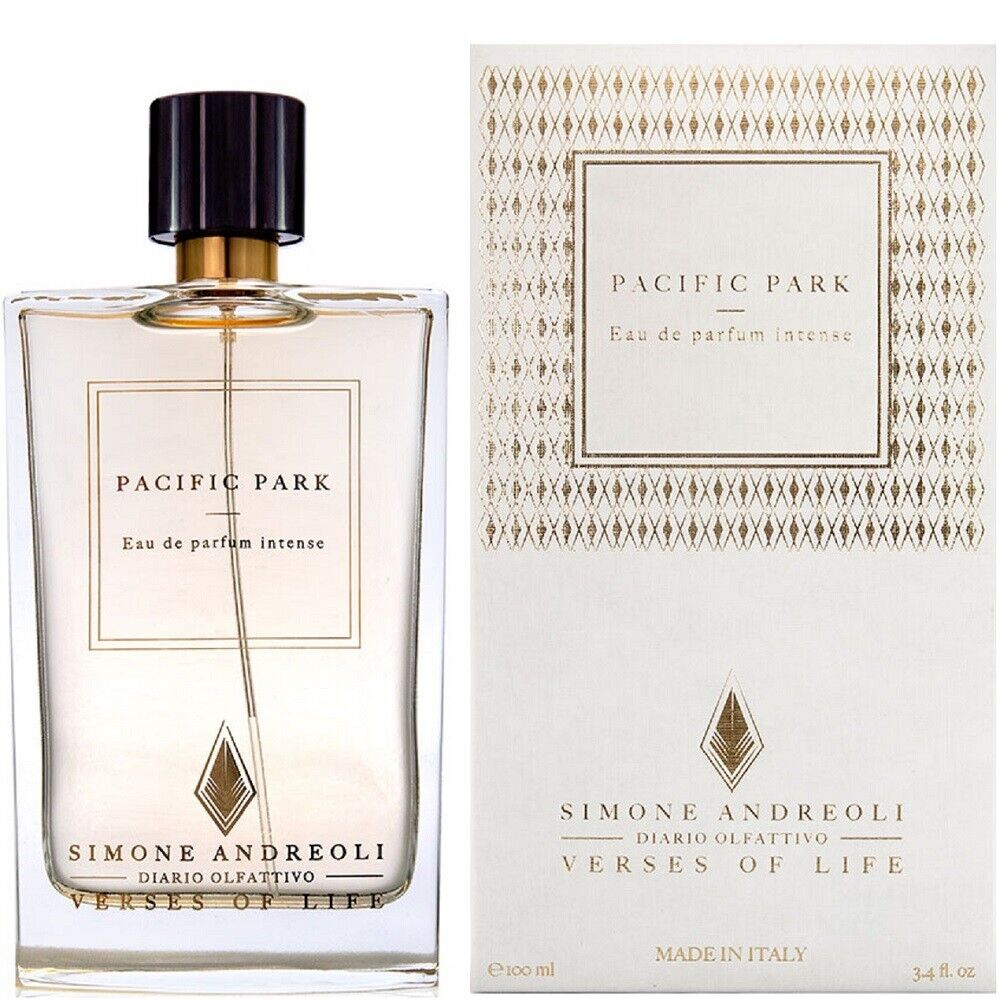 Simone Andreoli Pacific Park  Eau de Parfum Intense 100ml