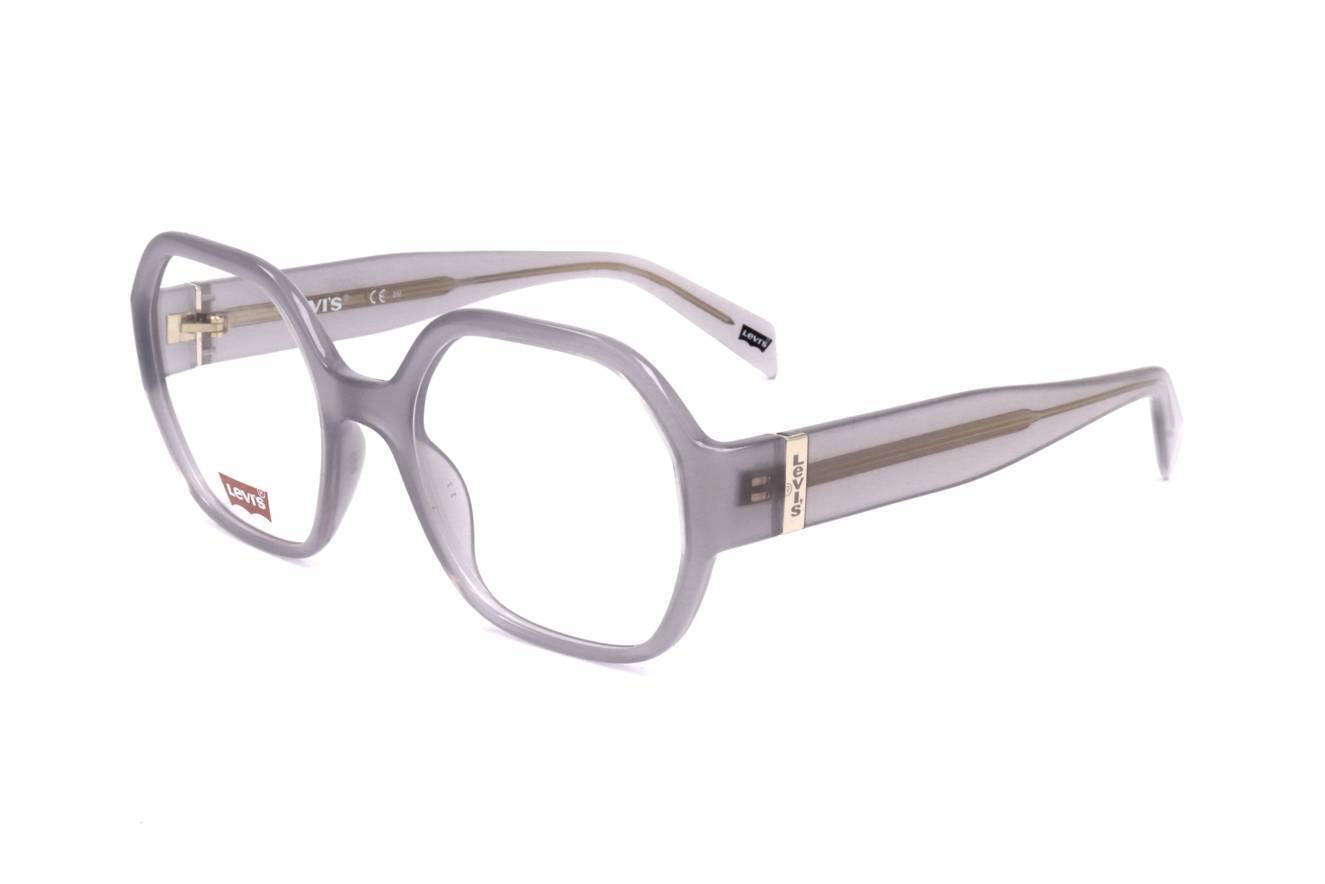 Occhiali da Vista Levis LV 1046 KB7 GREY 52/20/140 Donna