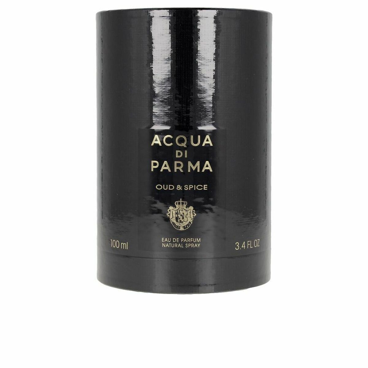 Profumo Unisex Acqua Di Parma Signatures of the Sun Oud & Spice EDP [100 ml]