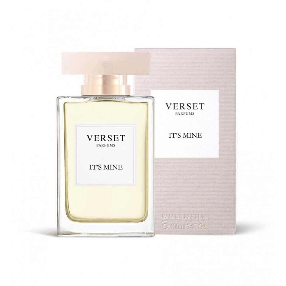 Verset Parfums It's Mine Profumo Donna, 100ml