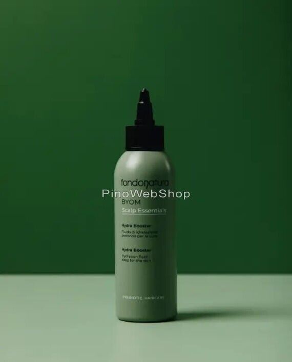Hydra Booster BYOM Fondonatura 150ml