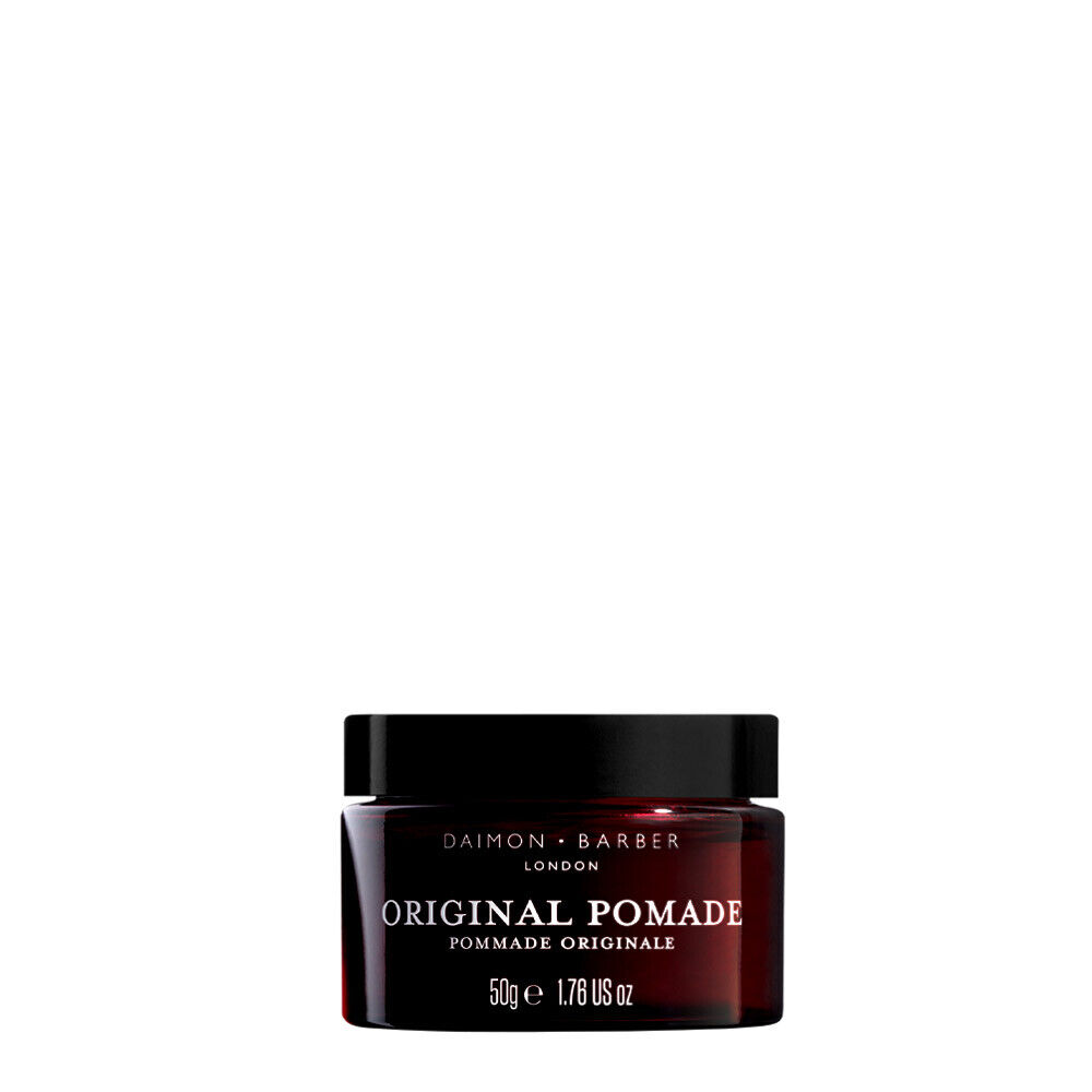 Daimon Barber Original Pomade 50gr - pomata anticaduta
