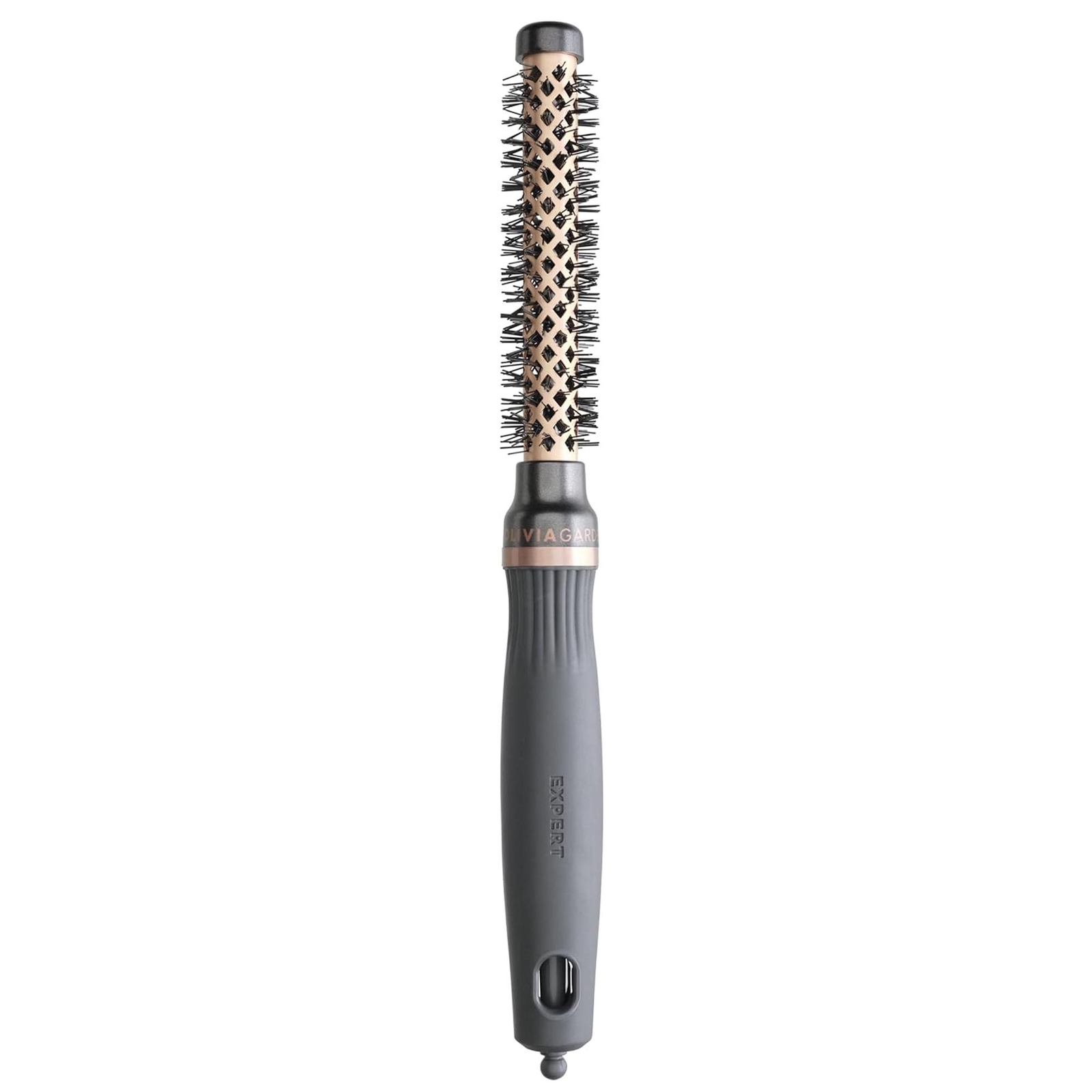 OLIVIA GARDEN EXPERT SPAZZOLA PROFESSIONALE BLOWOUT HEAT 15MM PER CAPELLI