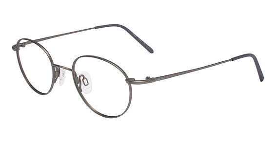 Occhiali da Vista FLEXON FLEXON 623 014 CHARCOAL 48/19/140 Unisex