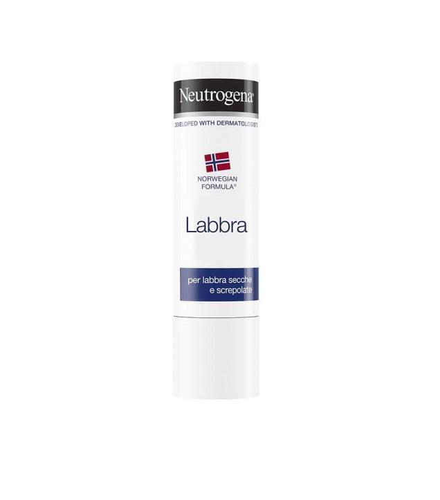 Neutrogena stick labbra 4,8 g