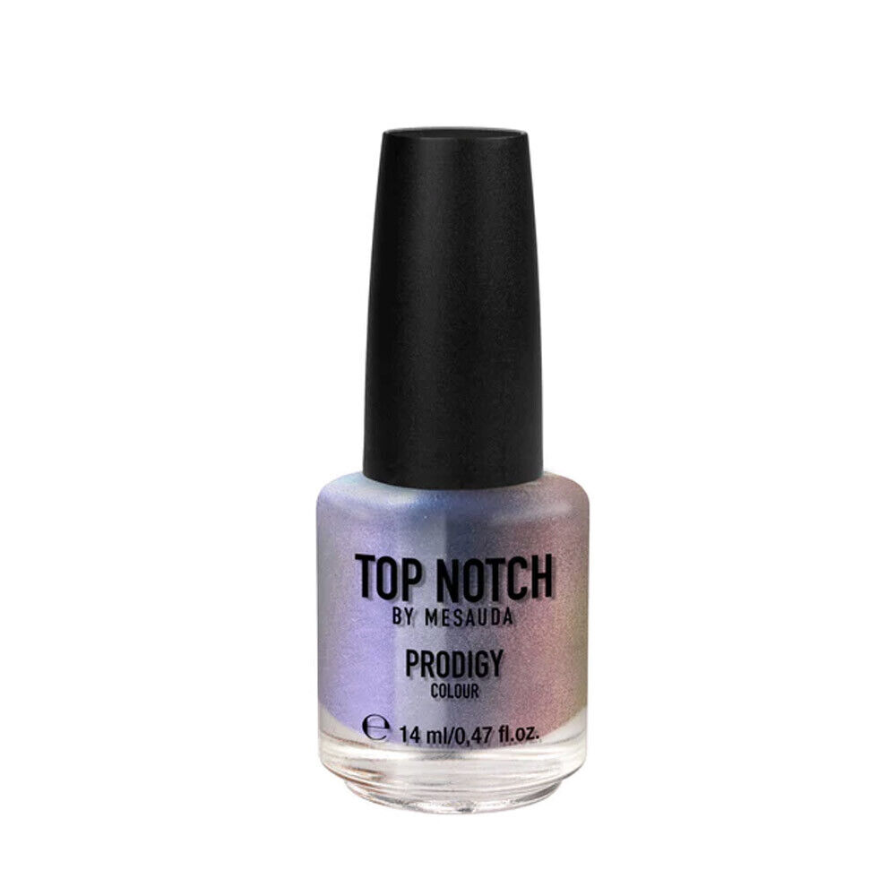 Mesauda Top Notch Prodigy Colour 306 Lady Fashion 14ml - smalto