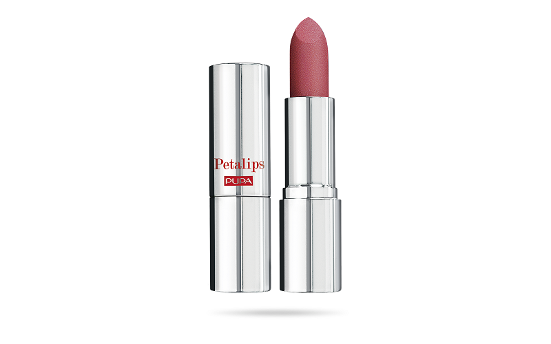 PUPA MILANO NEW PETALIPS ROSSETTO SOFT MATT 007 - DELICATE LILY -