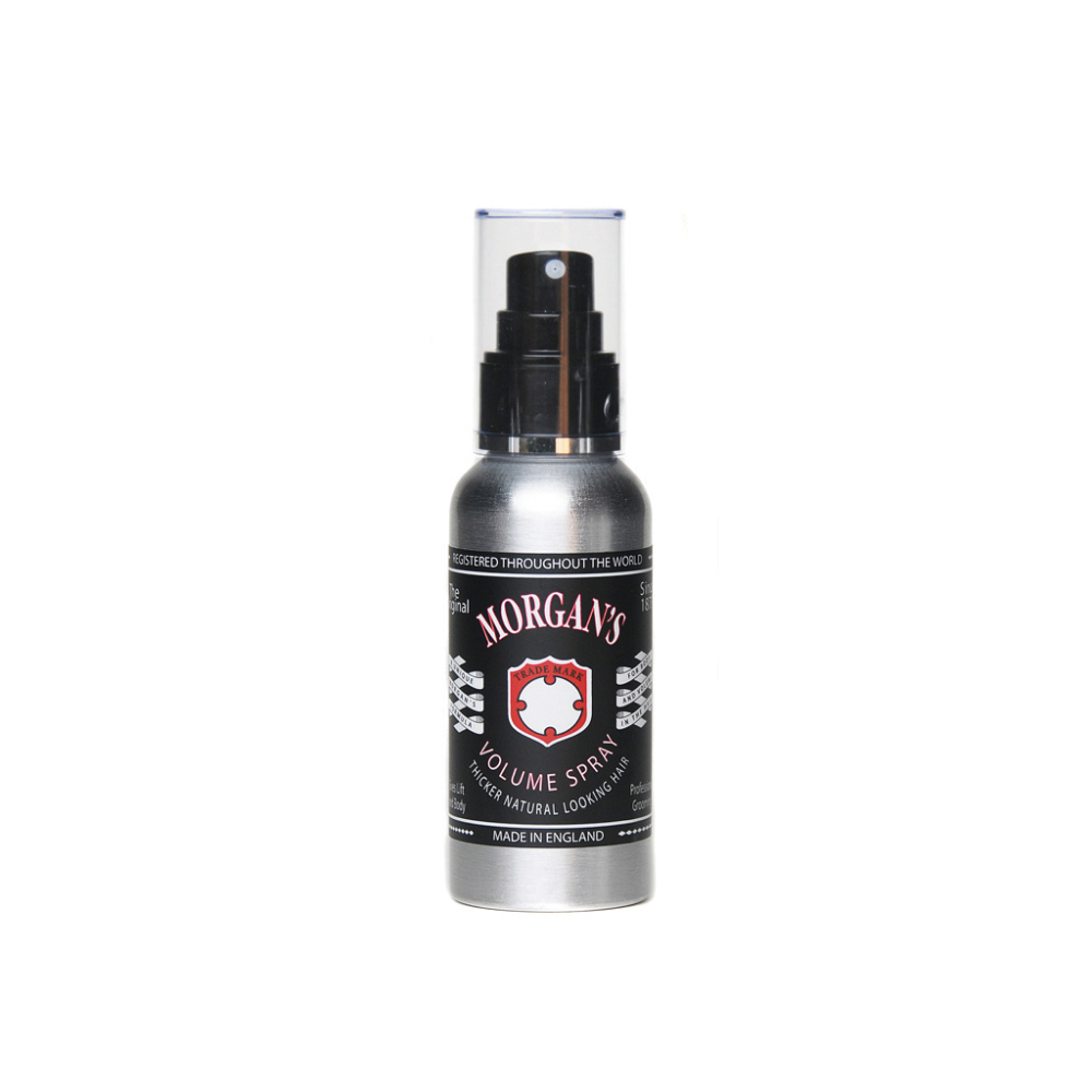 MORGAN'S VOLUME SPRAY 100ML 39915