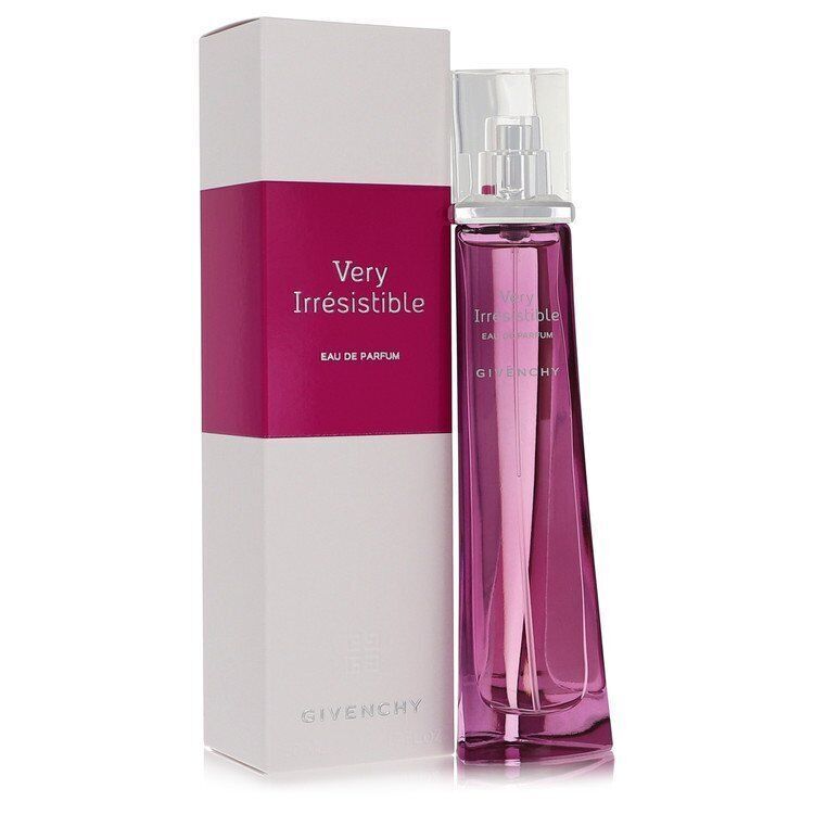 Very Irresistible Sensual Givenchy EdP 1.7 oz / e 50 ml