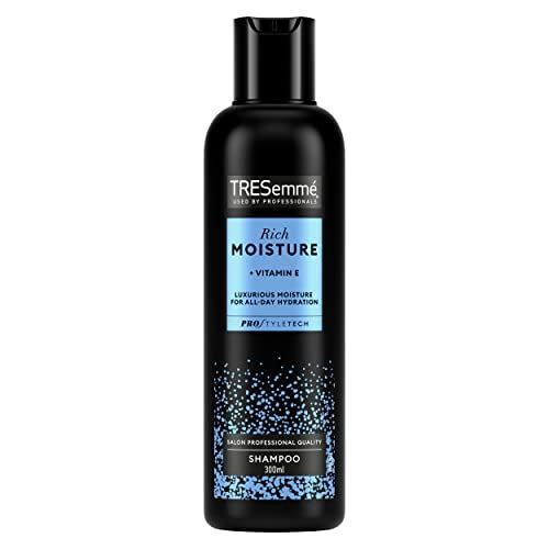 Tresemme Rich Idratazione Lussuoso Idratazione Shampoo 300 ML