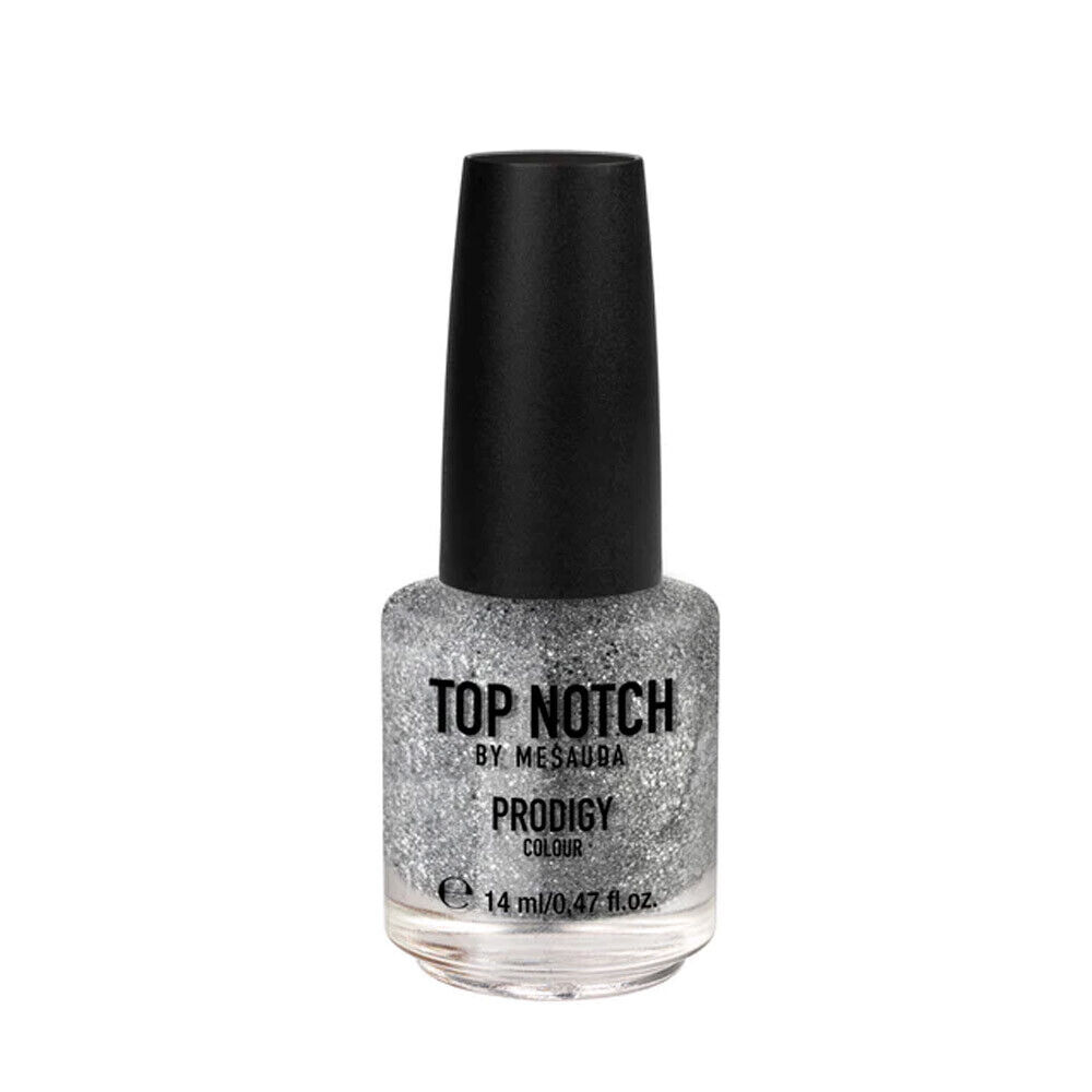 Mesauda Top Notch Prodigy Colour 308 Haute Couture 14ml - smalto