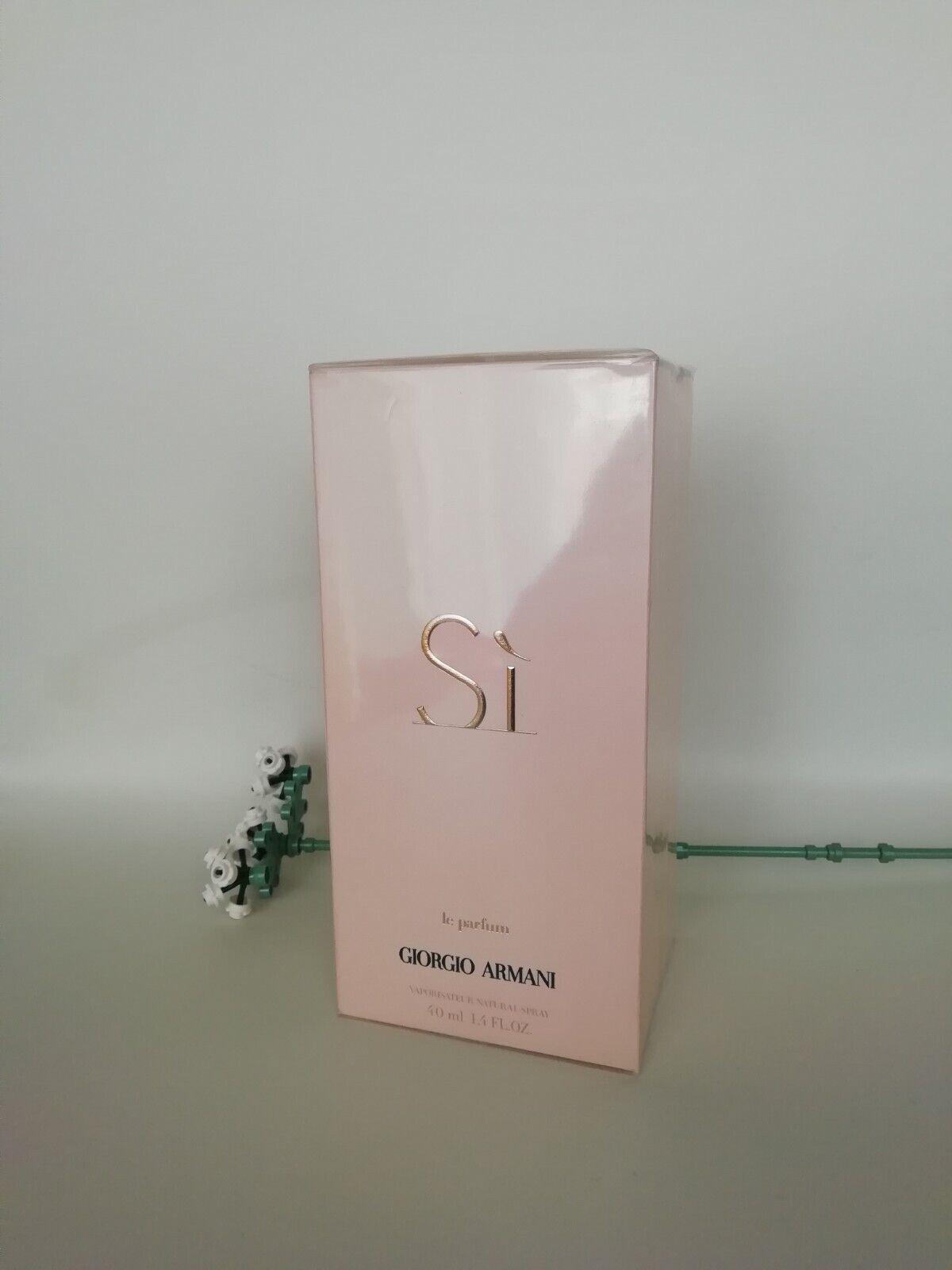 Giorgio Armani Si Le Parfum 40 Ml