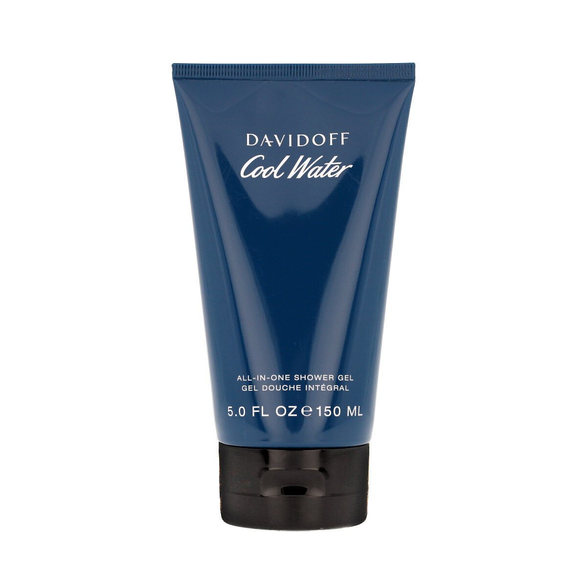 Gel Doccia Profumato Davidoff Cool Water for Men 150 ml