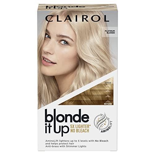 Clairol Biondo It Up Biondo Platino