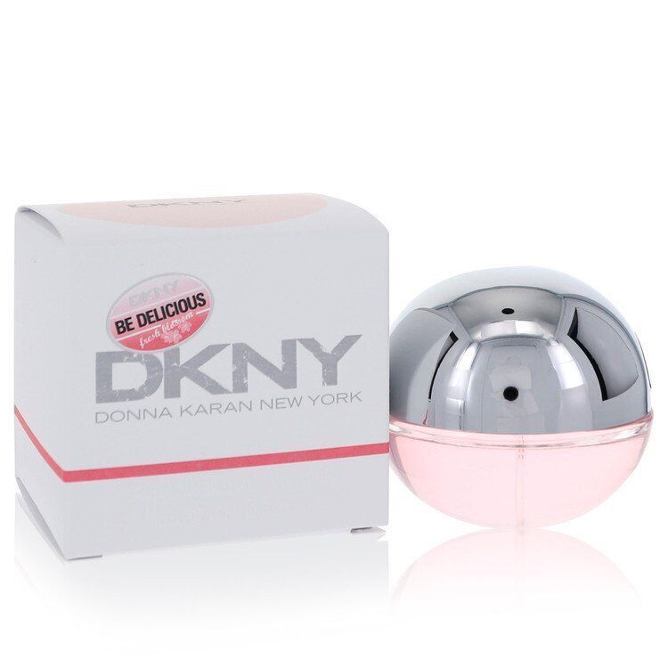 Be Delicious Fresh Blossom Donna Karan EdP 1 oz / e 30 ml