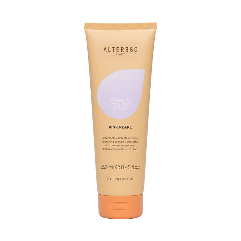 ALTEREGO Passion Color Mask Pink Pearl 250ml