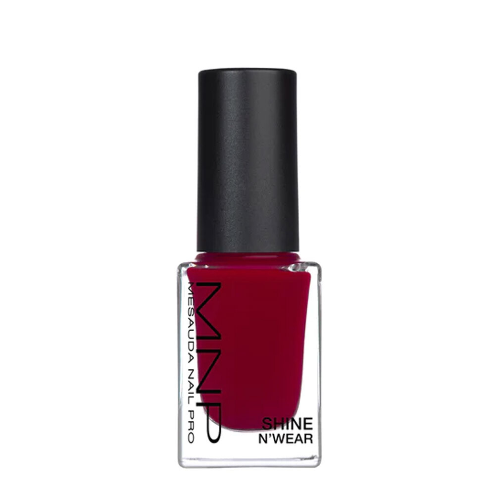 Mesauda MNP Shine N' Wear 261 Andale 10ml - smalto classico