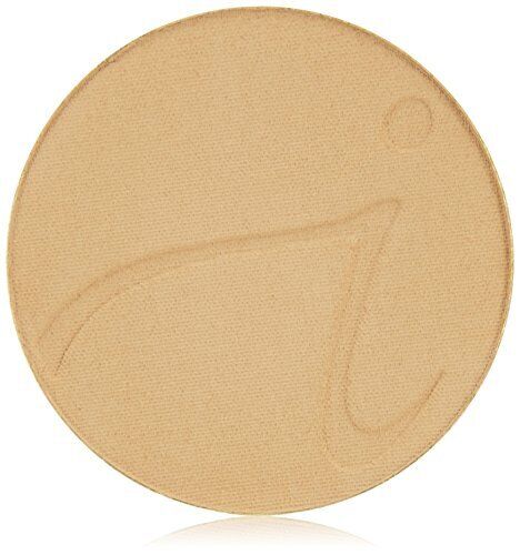 Jane Iredale PurePressed Base Minera Foundation REFILL SPF20 Riviera - 30 g