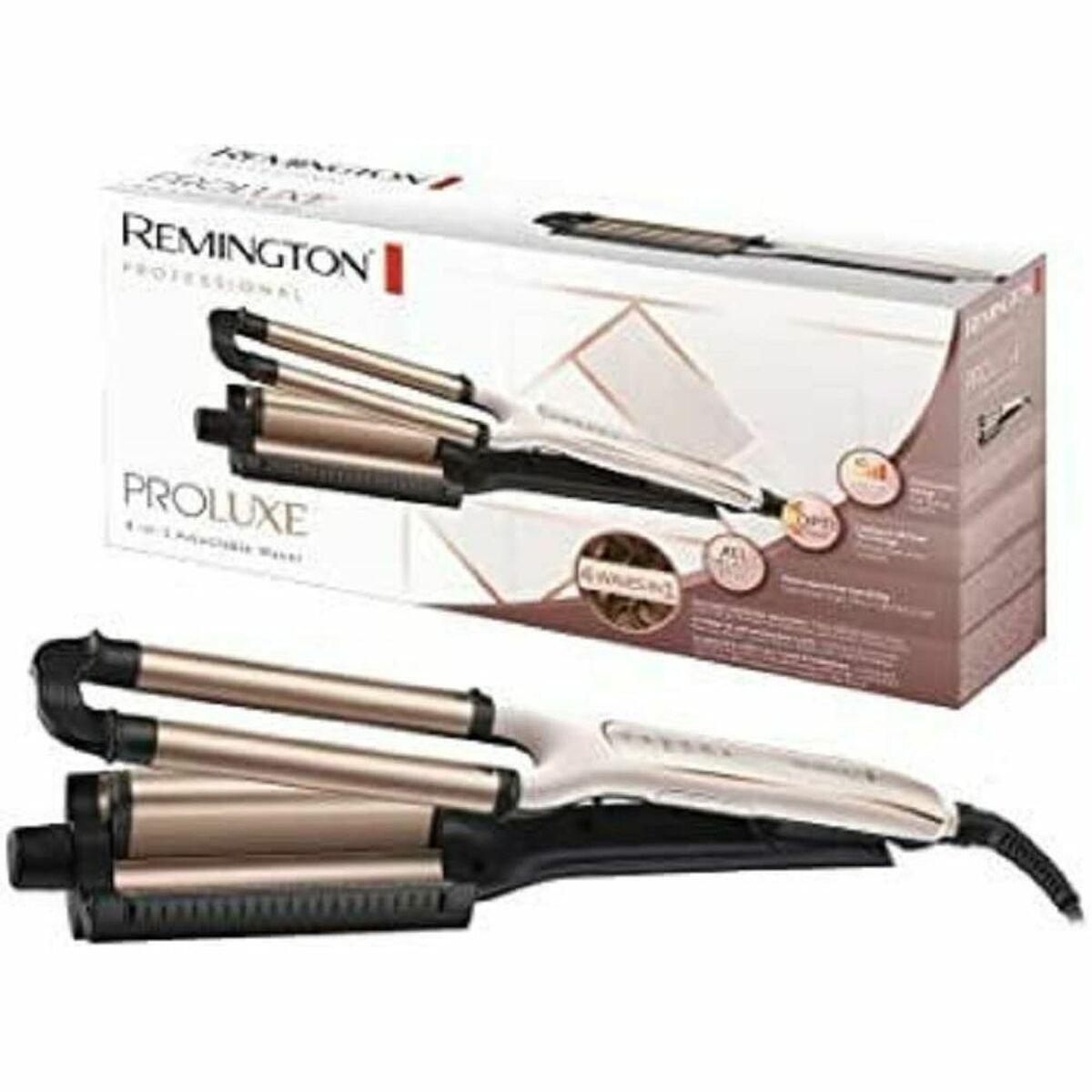 Multistyler con ferro ondulato Remington CI91AW
