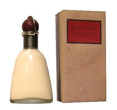 ROMEO GIGLI MAN A/S BALM 100