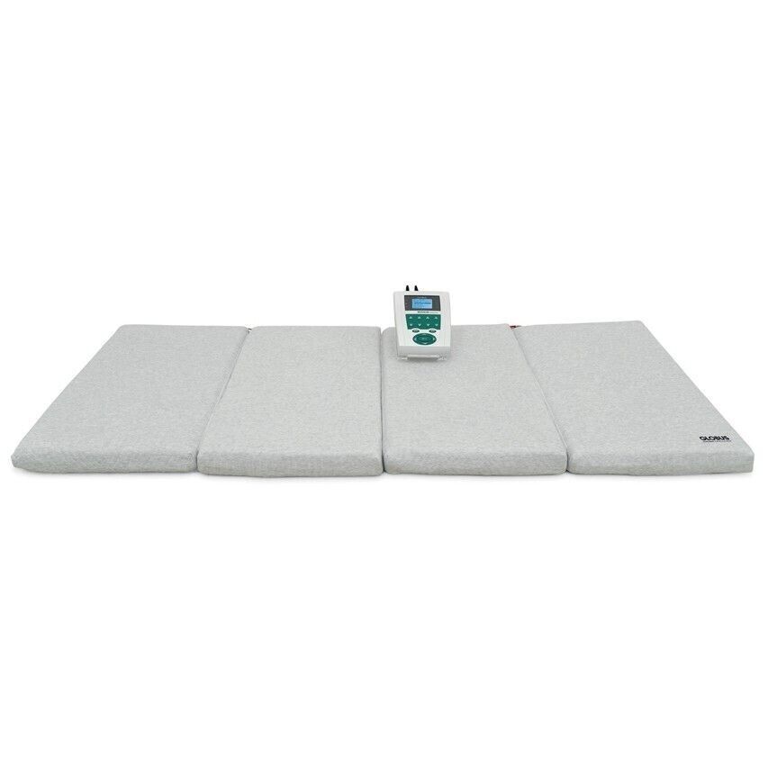 Globus Materasso Total body 400 XP memory foam per Magnum 3500