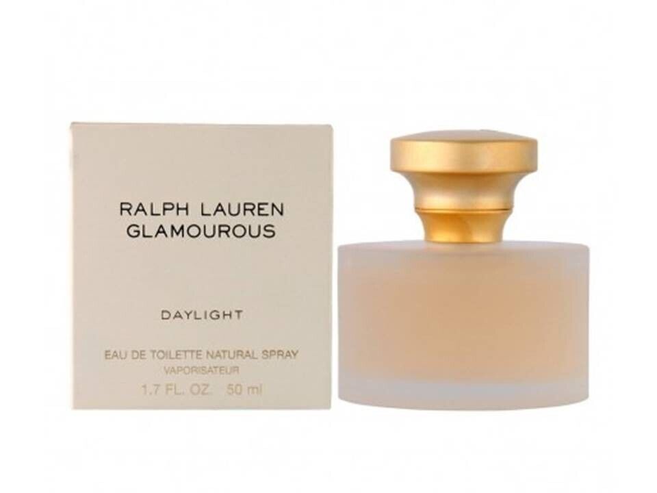 Ralph Lauren Glamourous Daylight Eau de Toilette 50 ml 1,7 fl.oz.
