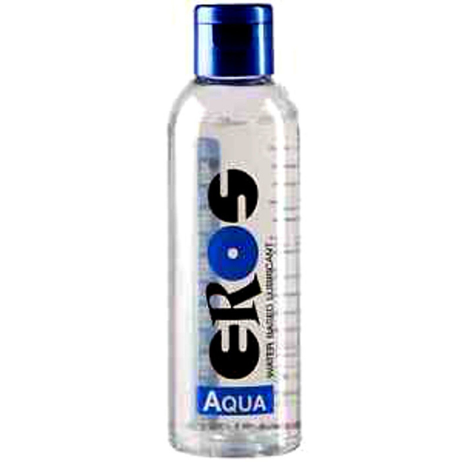 EROS LUBRIFICANTE 100 ML A BASE D' ACQUA  dildo intimo PRESERVATIVO