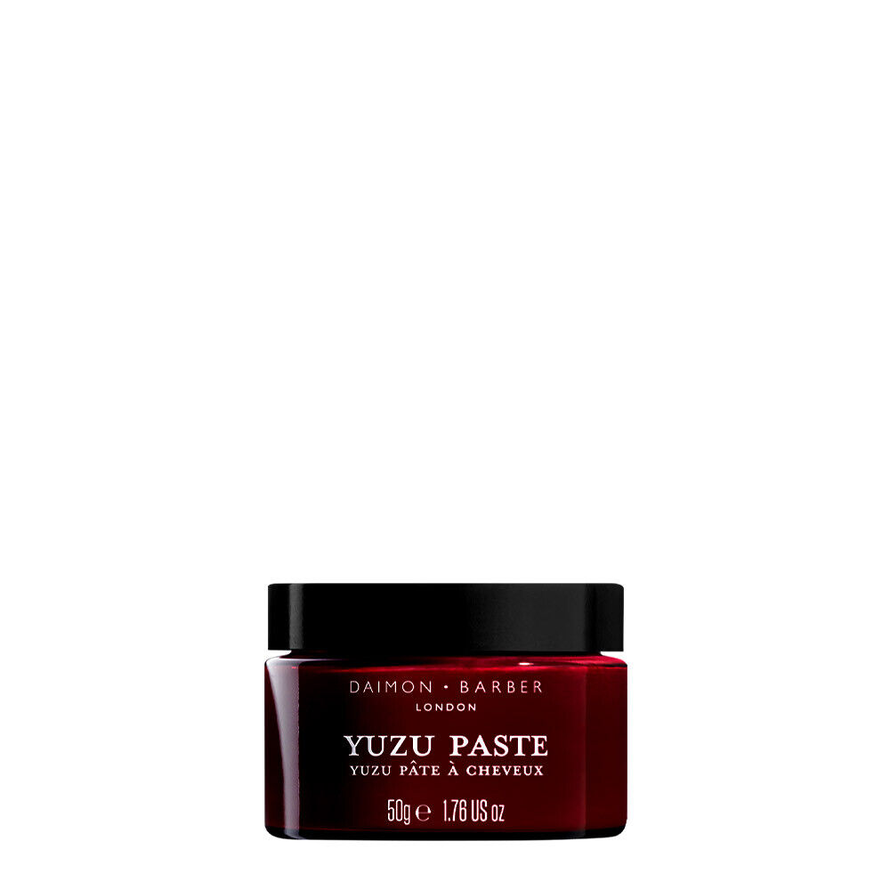 Daimon Barber Yuzu Paste 50gr - pasta modellante