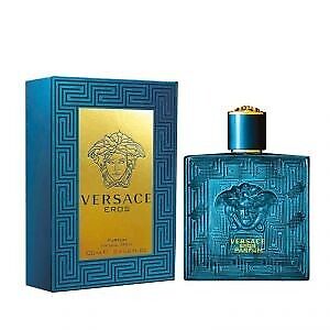 VERSACE EROS PARFUM SPRAY 100 ML