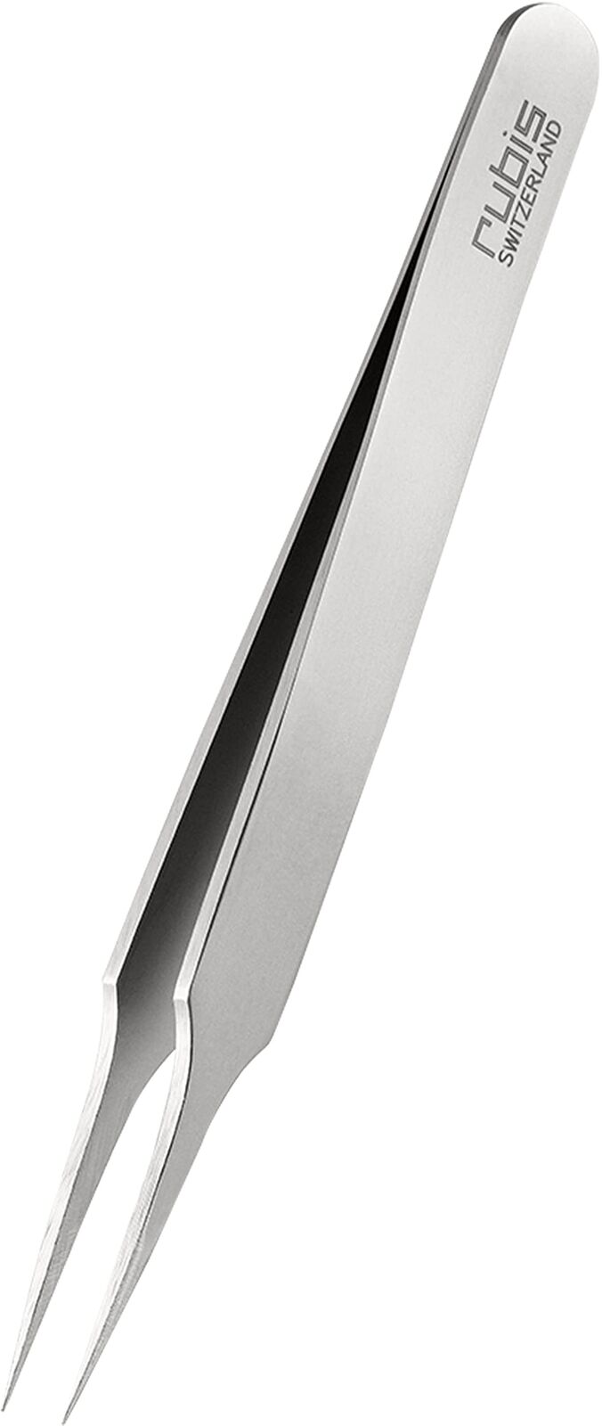 Rubis splinter tweezers with an extra fine tip. by Rubis (F0M)