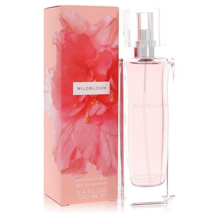 Banana Republic Wildbloom Banana Republic EdP 3.4 oz / e 100 ml