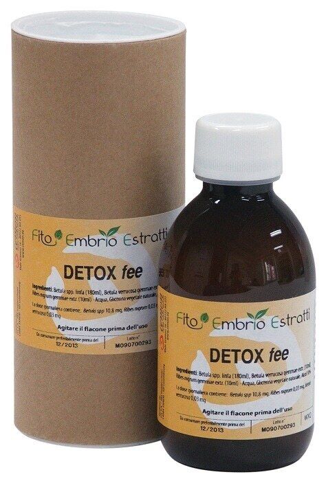 Cemon Fee Detox 200 Ml