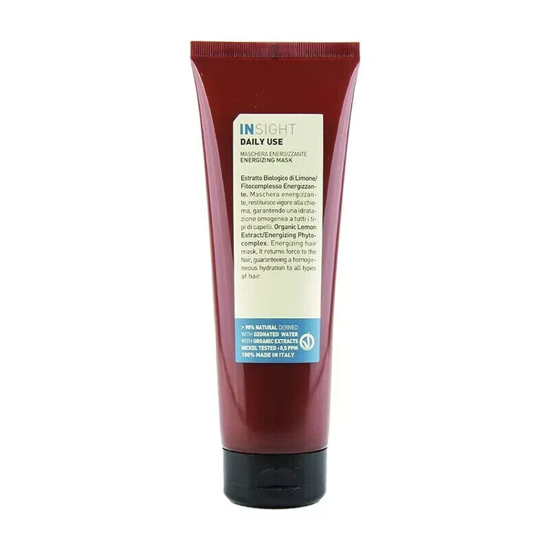 Insight Daily Use Maschera Energizzante 250ml