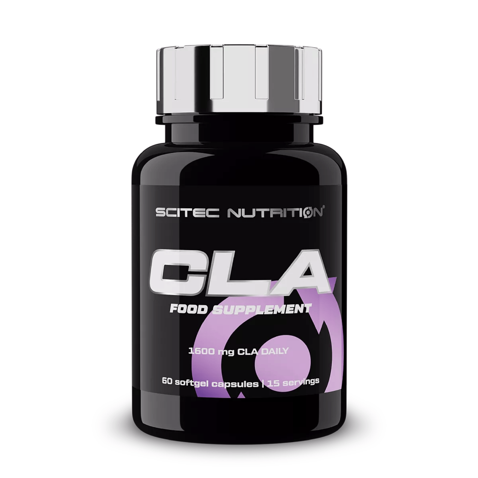 Scitec Nutrition Cla Acido Linoleico Coniugato 60 softgel