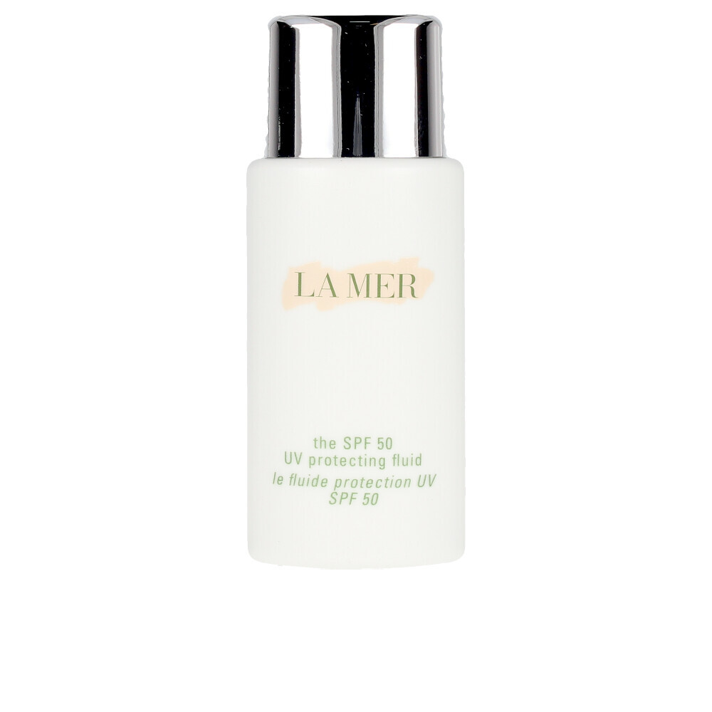 Solari La Mer unisex LA MER the SPF50 UV protecting fluid 50 ml