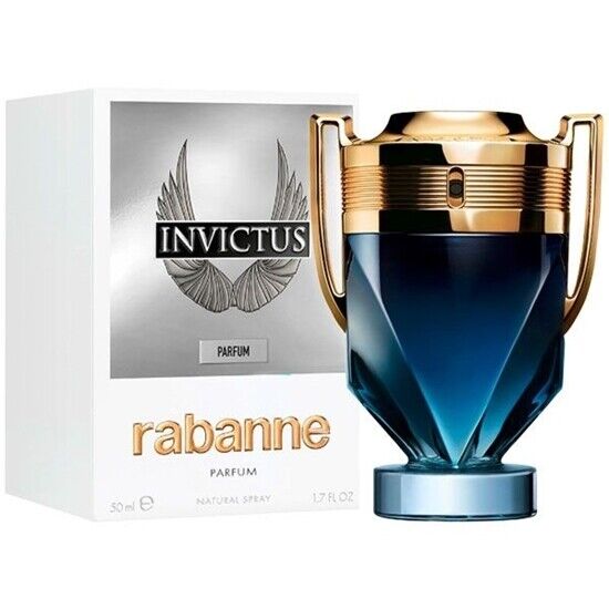 Paco Rabanne Invictus Parfum 50ml