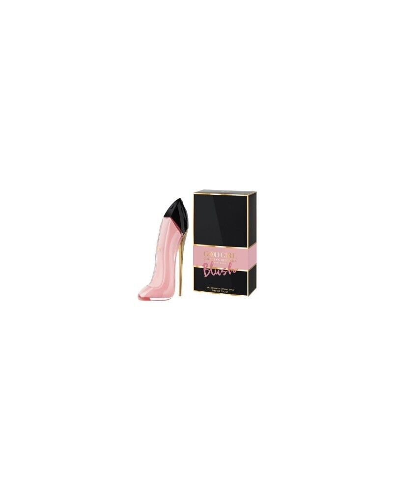 Profumo Carolina Herrera Good Girl blush eau de parfum 80ml 65187278
