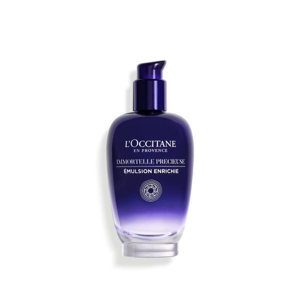 L'occitane Siempreviva Preciosa Emulsión 75ml