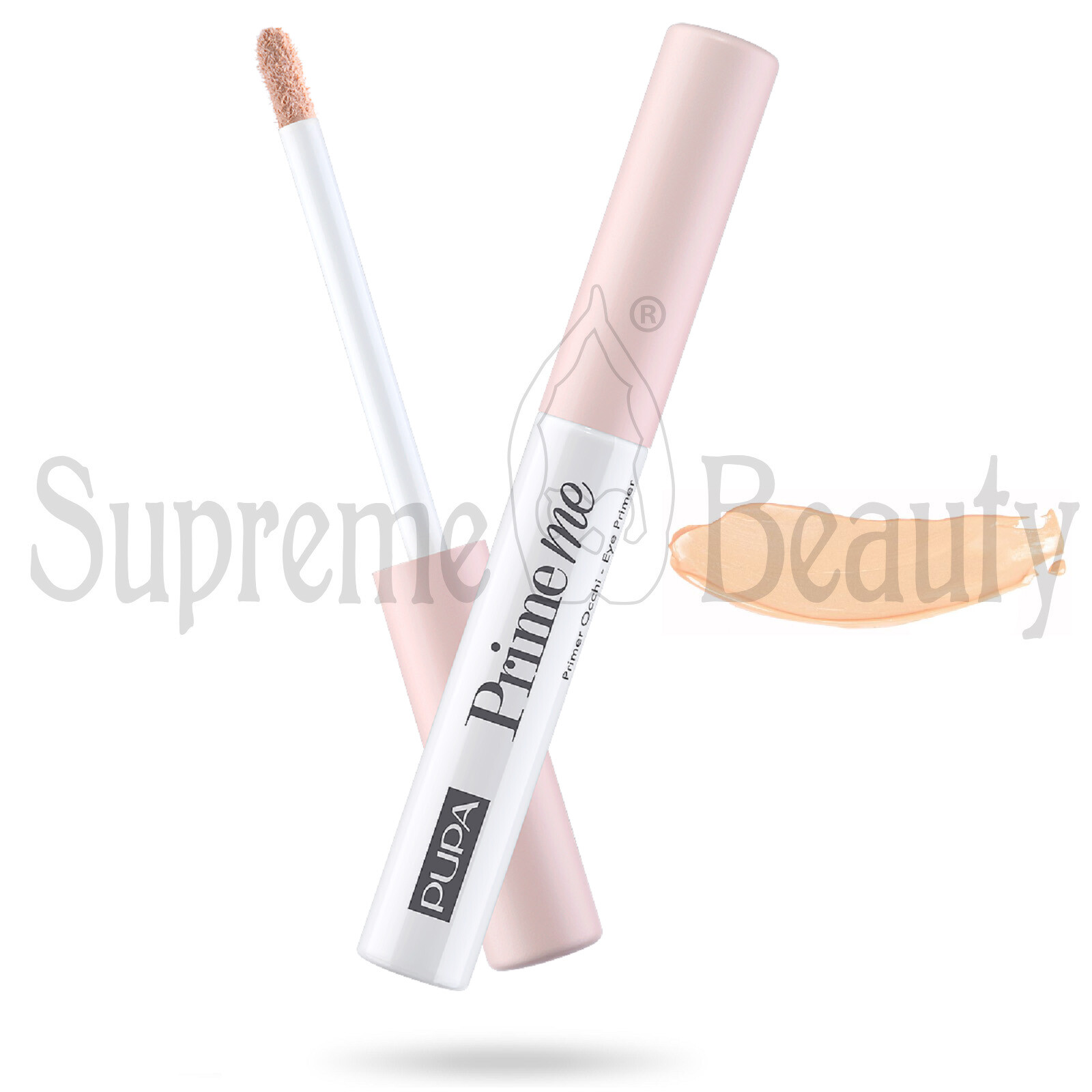 PUPA PRIMER ME OCCHI BASE OCCHI PRE TRUCCO PRIMER BASE OMBRETTO
