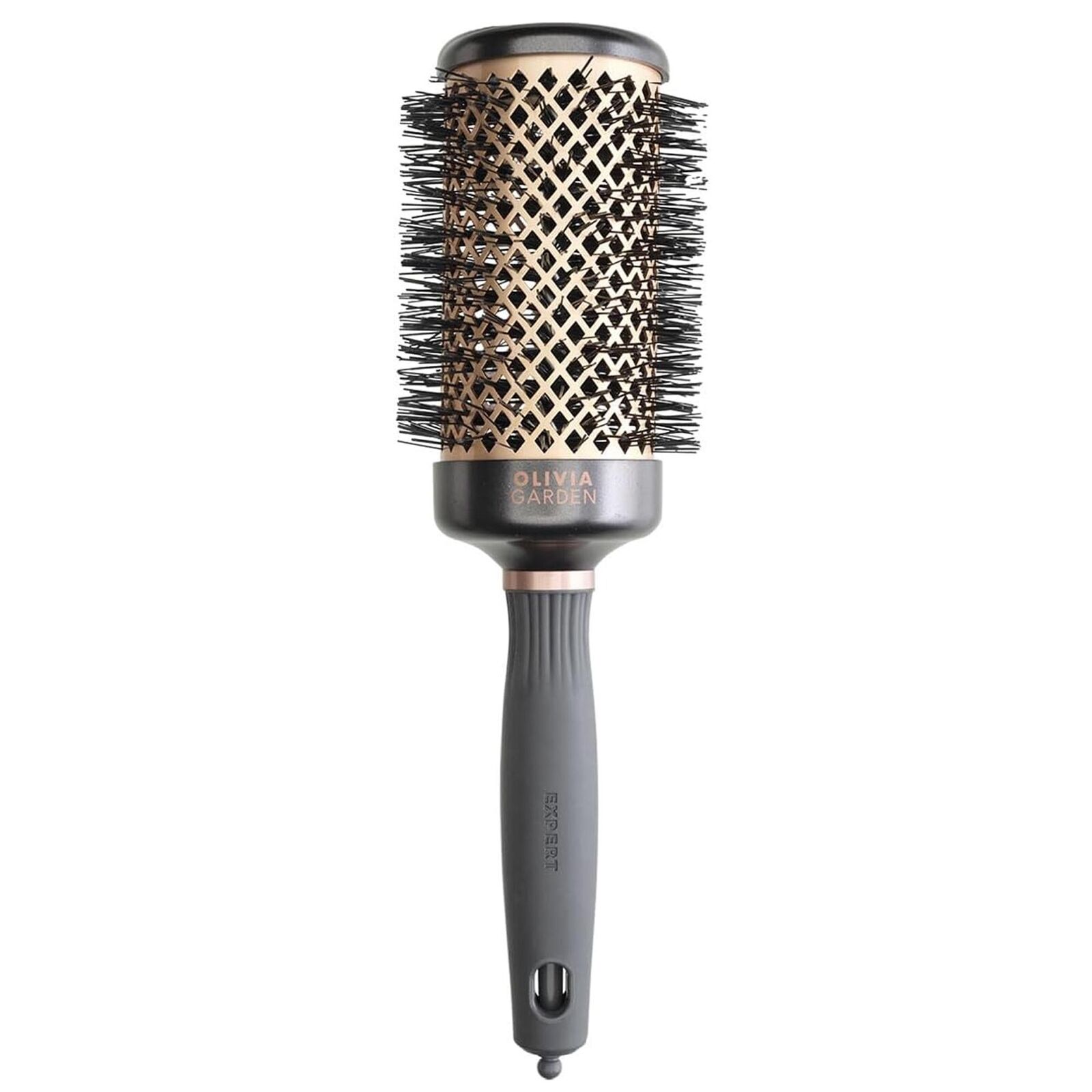OLIVIA GARDEN EXPERT SPAZZOLA PROFESSIONALE BLOWOUT HEAT 55MM PER CAPELLI