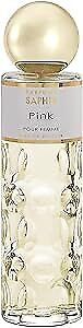 Saphir Edp Profum. - Pink 200ml